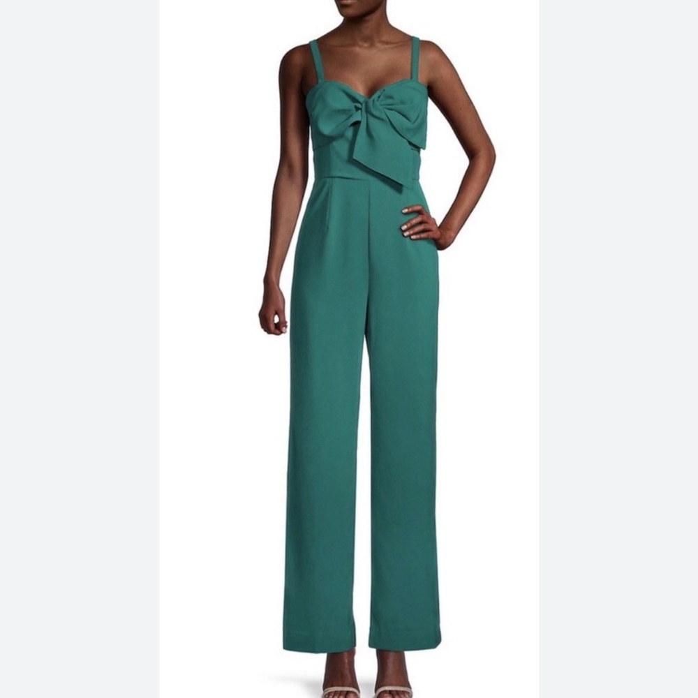 Lily Pulitzer Kavia Jumpsuit- Size 2